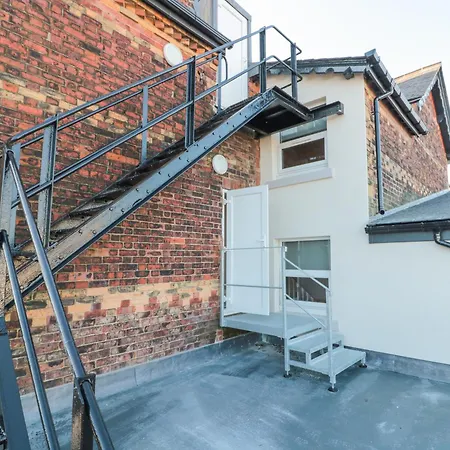 Tower View Скарборо