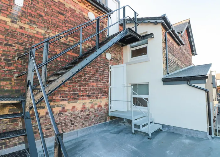 Tower View Скарборо