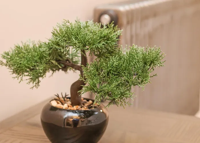 Tower View Дом отдыха Скарборо