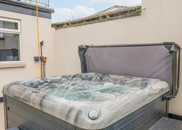 Дом отдыха Tower View