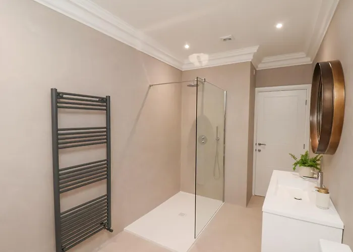 Tower View Дом отдыха *