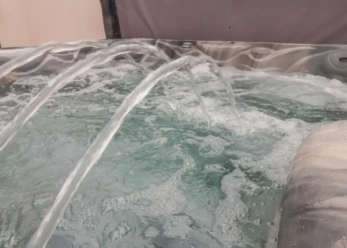 Дом отдыха Tower View *