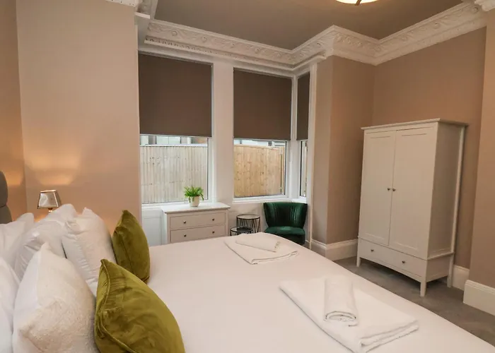 Дом отдыха Tower View