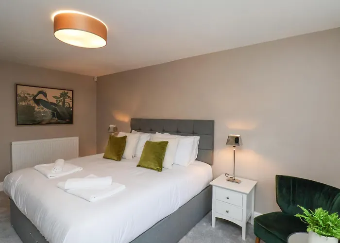 Tower View Дом отдыха *