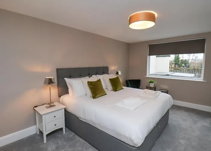 Дом отдыха Tower View *