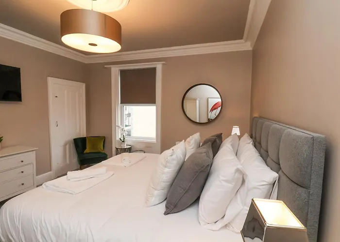 Tower View Дом отдыха