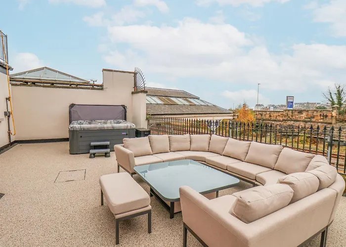 Дом отдыха Tower View