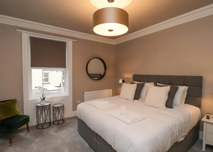 Tower View Дом отдыха *