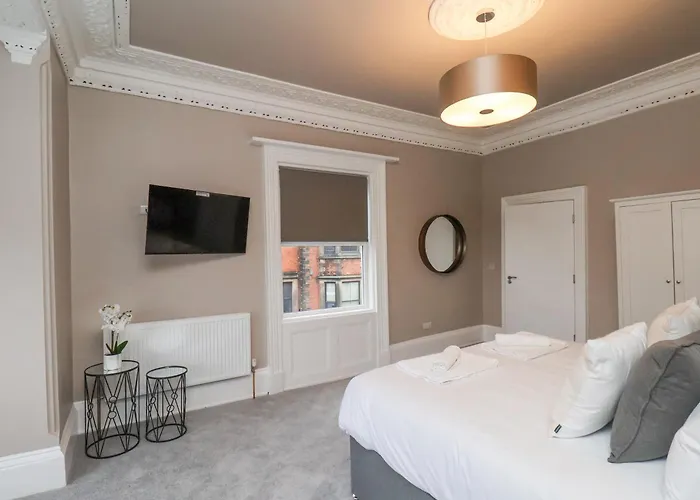 Дом отдыха Tower View *