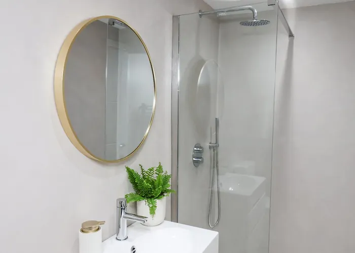 Tower View Дом отдыха *