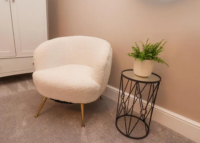 Tower View * Скарборо