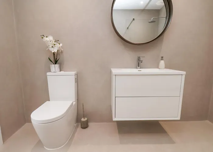 Tower View Дом отдыха