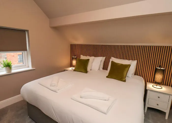 Дом отдыха Tower View