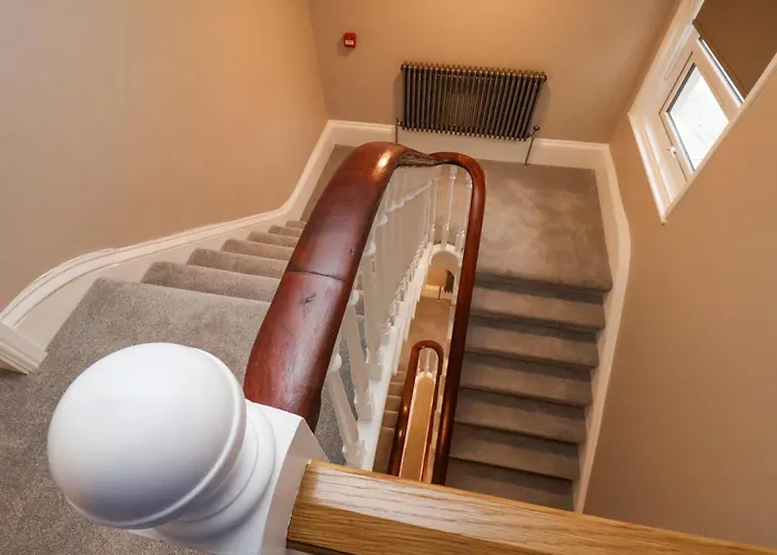 Tower View Дом отдыха *