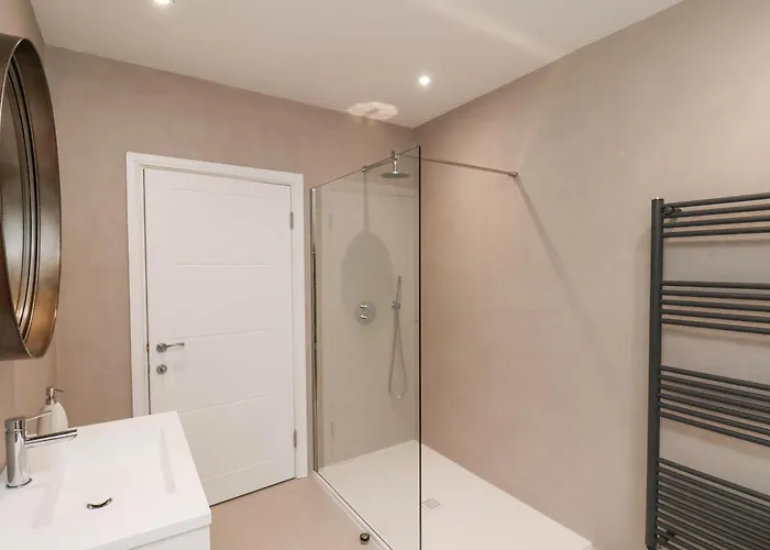 Дом отдыха Tower View *