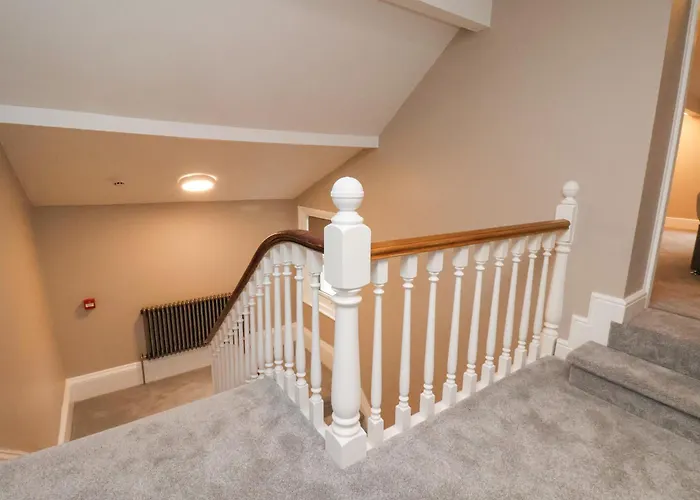 Tower View Дом отдыха