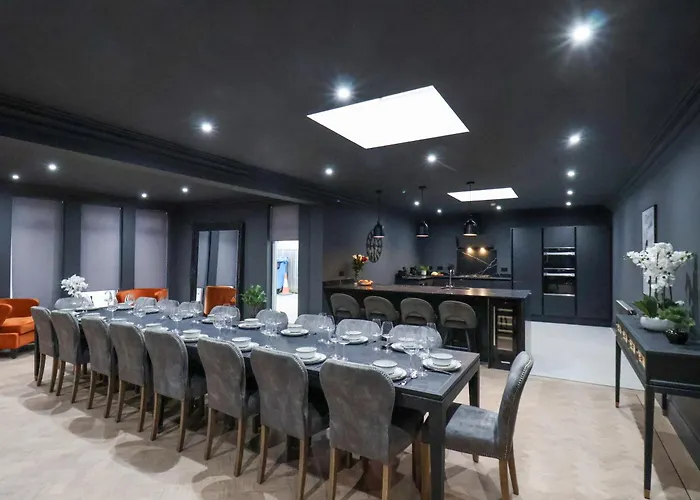 Tower View Дом отдыха *