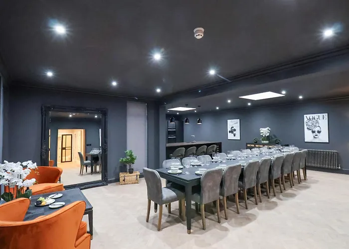 Tower View Дом отдыха *