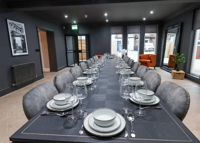 Дом отдыха Tower View *