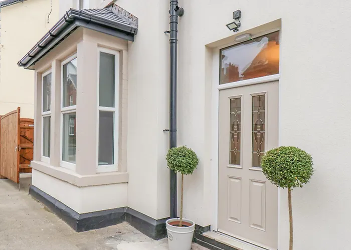 Tower View Скарборо