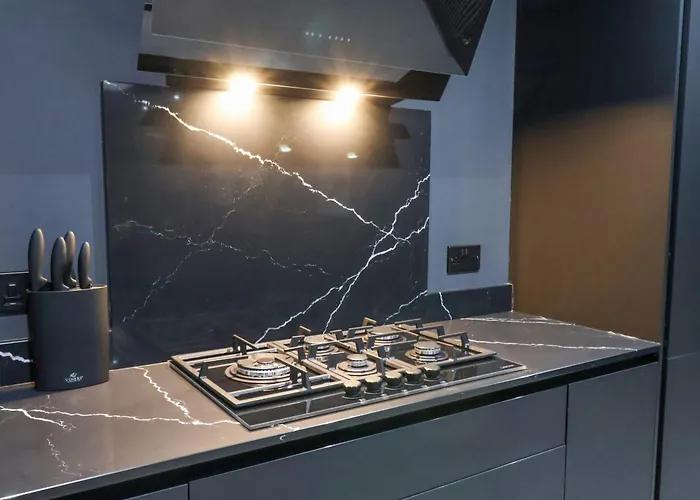 Дом отдыха Tower View