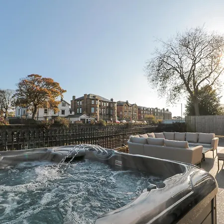 Tower View Dom wakacyjny