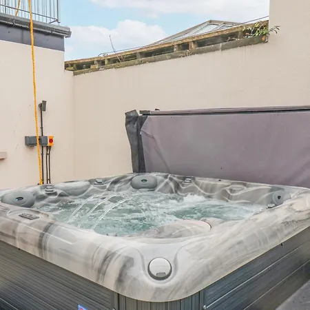 Dom wakacyjny Tower View