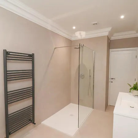 Tower View Casa de Férias *