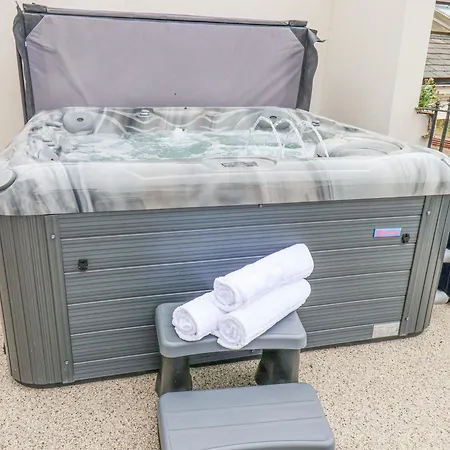 Dom wakacyjny Tower View Scarborough