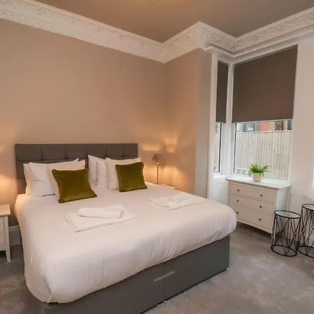 Tower View Scarborough