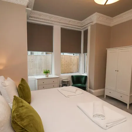 Casa de Férias Tower View