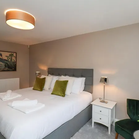 Tower View Casa de Férias *