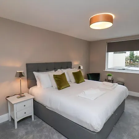 Dom wakacyjny Tower View *