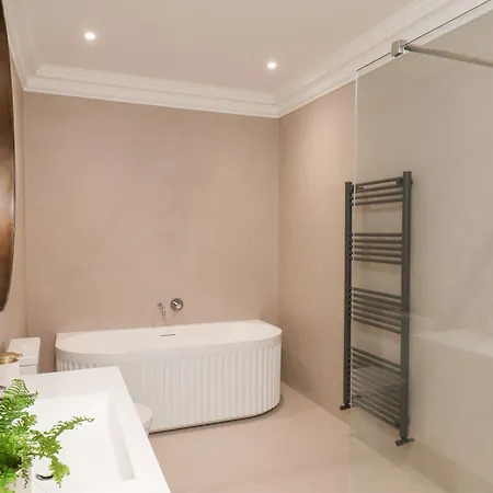 Tower View Casa de Férias Scarborough