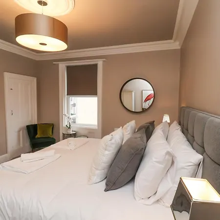 Tower View Dom wakacyjny