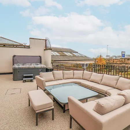 Casa de Férias Tower View