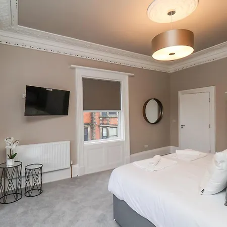 Dom wakacyjny Tower View *