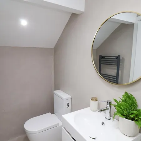 Casa de Férias Tower View Scarborough