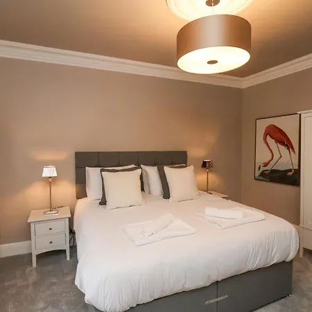 Tower View Scarborough