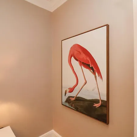 Casa de Férias Tower View *