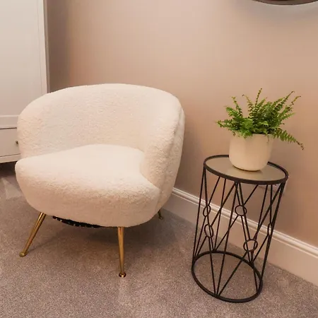 Tower View * Scarborough