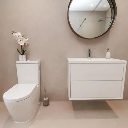 Tower View Casa de Férias