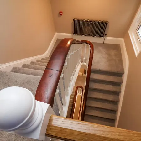 Tower View Dom wakacyjny *