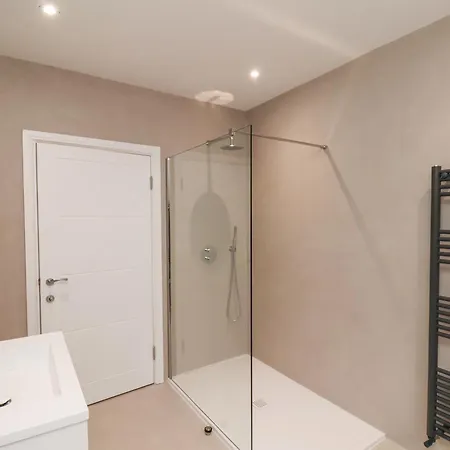 Dom wakacyjny Tower View *