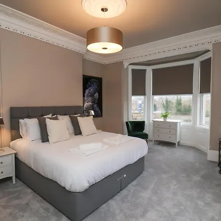 Casa de Férias Tower View Scarborough