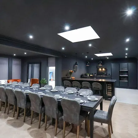 Tower View Casa de Férias *