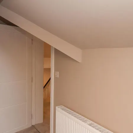 Tower View Dom wakacyjny Scarborough