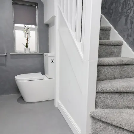 Casa de Férias Tower View Scarborough