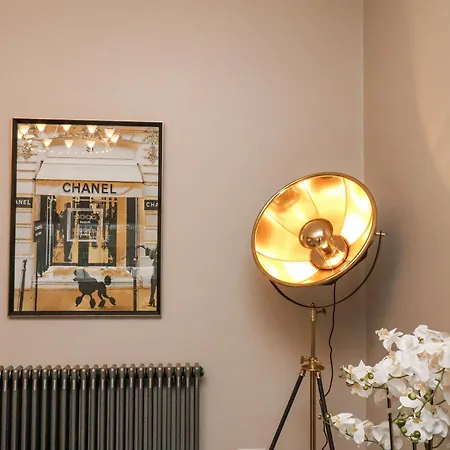 Tower View Casa de Férias Scarborough