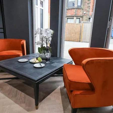 Tower View Casa de Férias